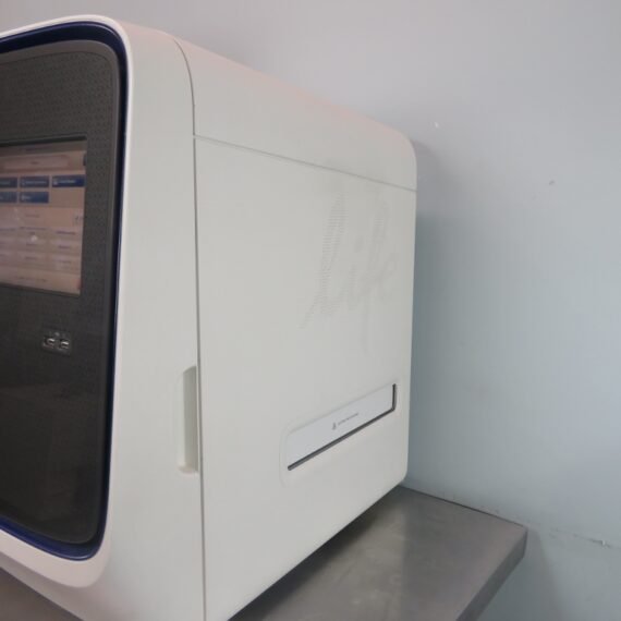 Thermo QuantStudio 12K Flex Real-Time PCR System 2