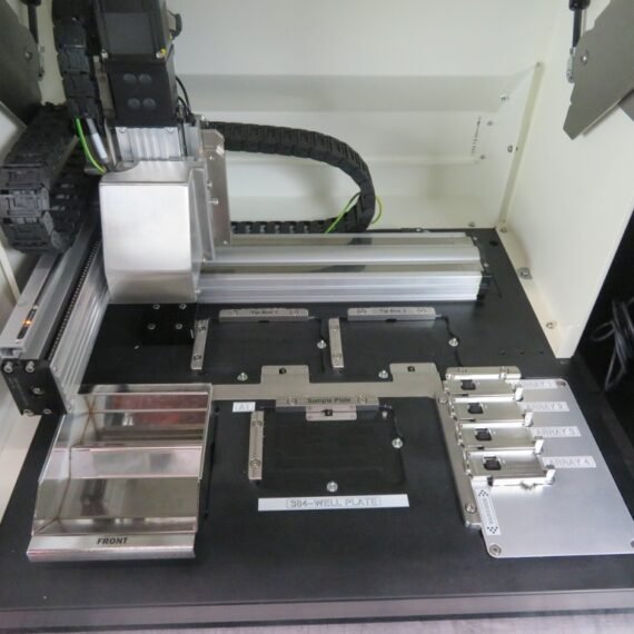 Thermo QuantStudio 12K Flex Real-Time PCR System