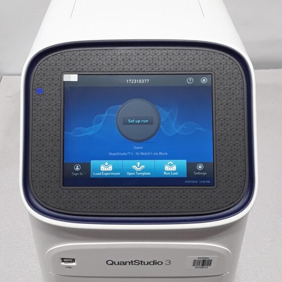 Thermo QuantStudio 3 Real-Time PCR Systems