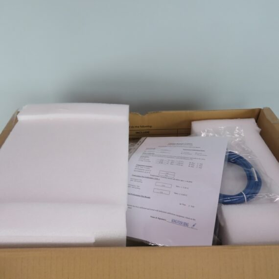 Thermo QuantStudio 5 Real-Time PCR System 2