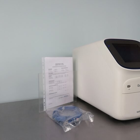 Thermo QuantStudio 5 Real-Time PCR System 3