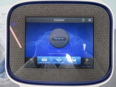 Thermo QuantStudio 5 Real-Time PCR System 5