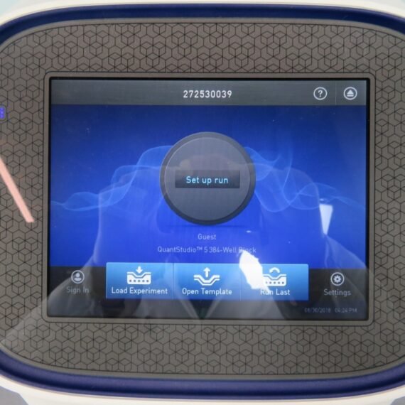 Thermo QuantStudio 5 Real-Time PCR System 5
