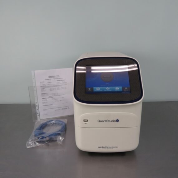 Thermo QuantStudio 5 Real-Time PCR System