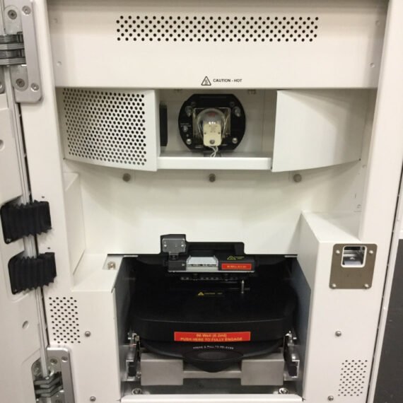 Thermo QuantStudio 7 Flex Real-Time PCR System