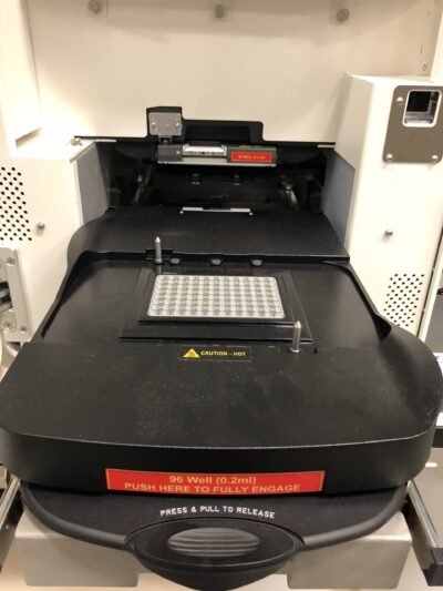 Thermo QuantStudio 7 Flex Real-Time PCR System 2