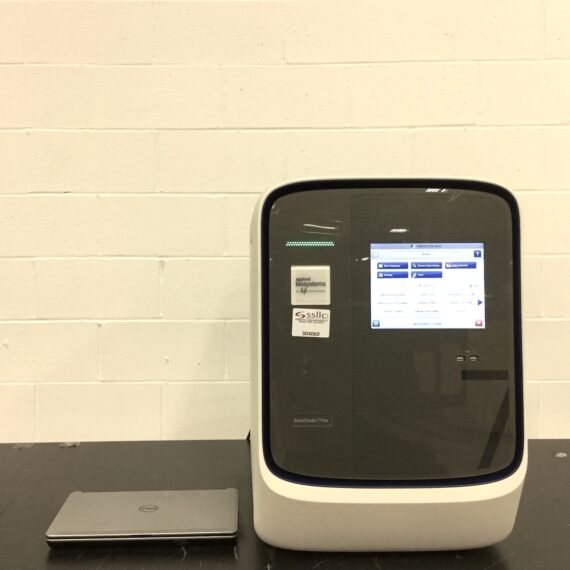 Thermo QuantStudio 7 Flex Real-Time PCR System