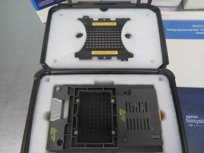 Thermo ViiA 7 Real-Time PCR System