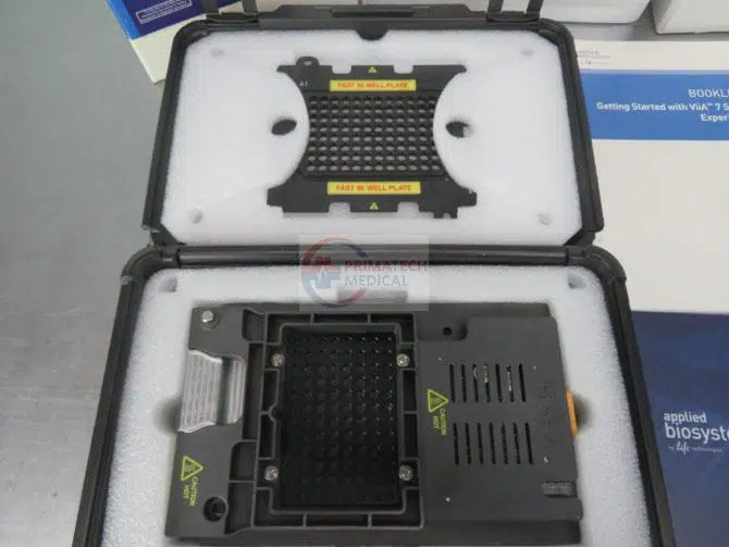 Thermo ViiA 7 Real-Time PCR System
