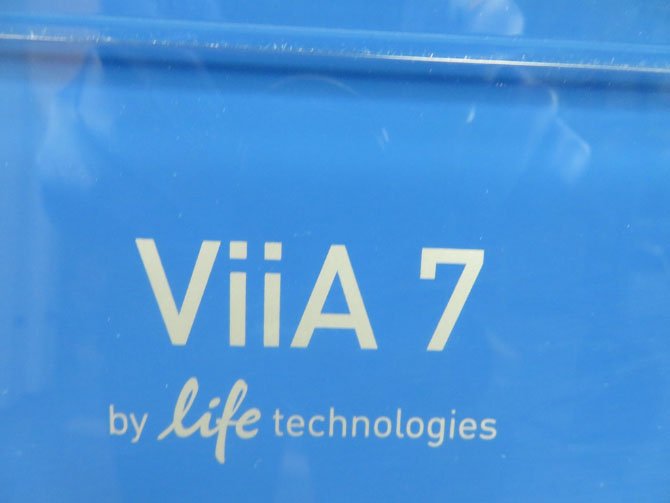 Thermo ViiA 7 Real-Time PCR System 18