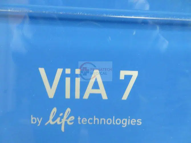 Thermo ViiA 7 Real-Time PCR System 18