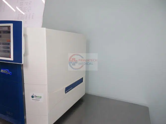 Thermo ViiA 7 Real-Time PCR System 2