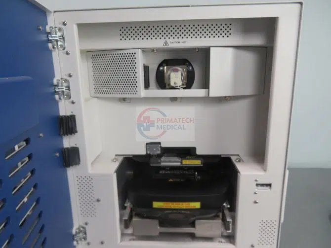 Thermo ViiA 7 Real-Time PCR System 4