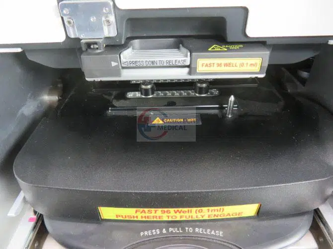 Thermo ViiA 7 Real-Time PCR System 5