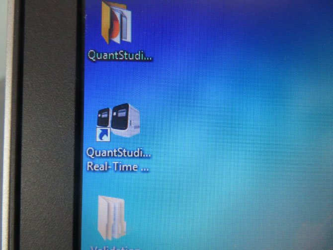 Thermo ViiA 7 Real-Time PCR System 7