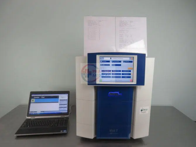 Thermo ViiA 7 Real-Time PCR System
