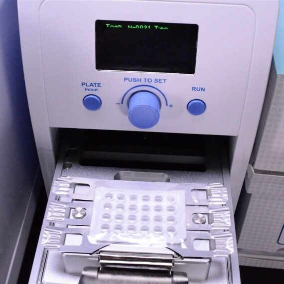 xxpress NGx qPCR thermocycler thermal cycler system 2