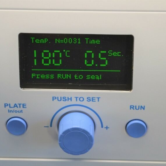 xxpress NGx qPCR thermocycler thermal cycler system 3