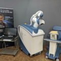 ARTAS iX Robotic Hair Restoration System