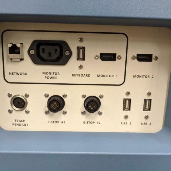 ARTAS iX Robotic Hair Restoration System 9