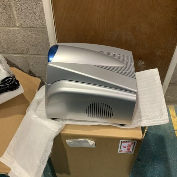 Rotor-Gene Q 5plex HRM 1