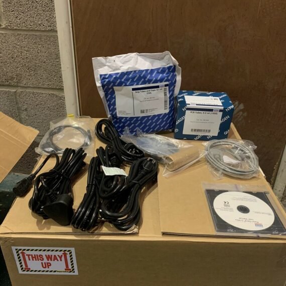 Rotor-Gene Q 5plex HRM 10