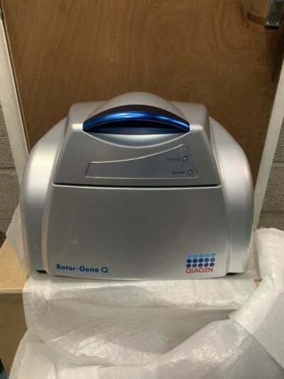Rotor-Gene Q 5plex HRM