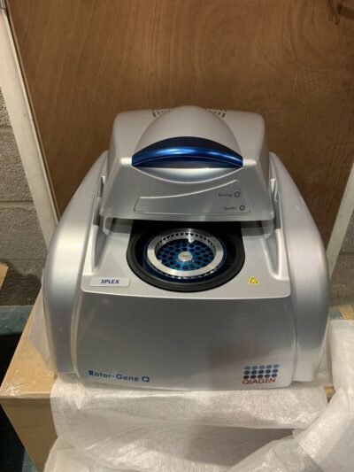 Rotor-Gene Q 5plex HRM