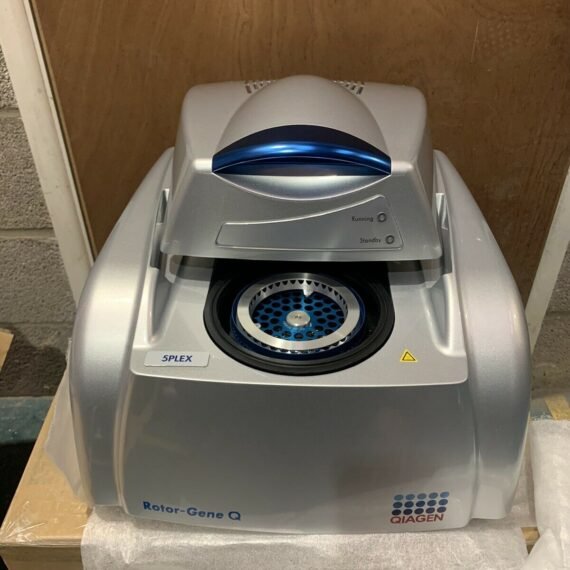 Rotor-Gene Q 5plex HRM