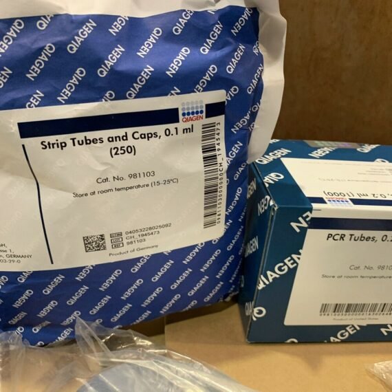 Rotor-Gene Q 5plex HRM 9