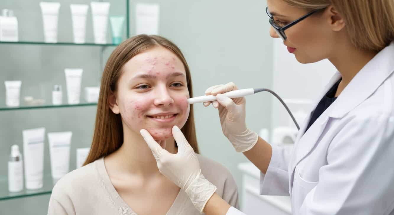Acne Treatment