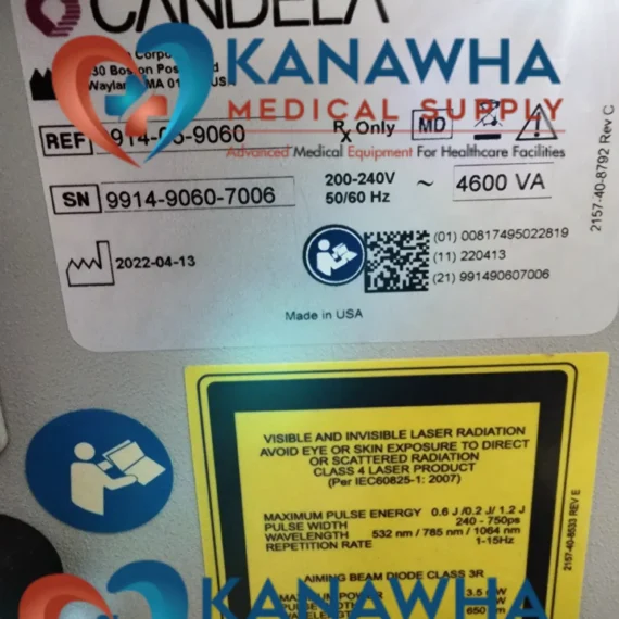 Candela-PicoWay-for-sale-13