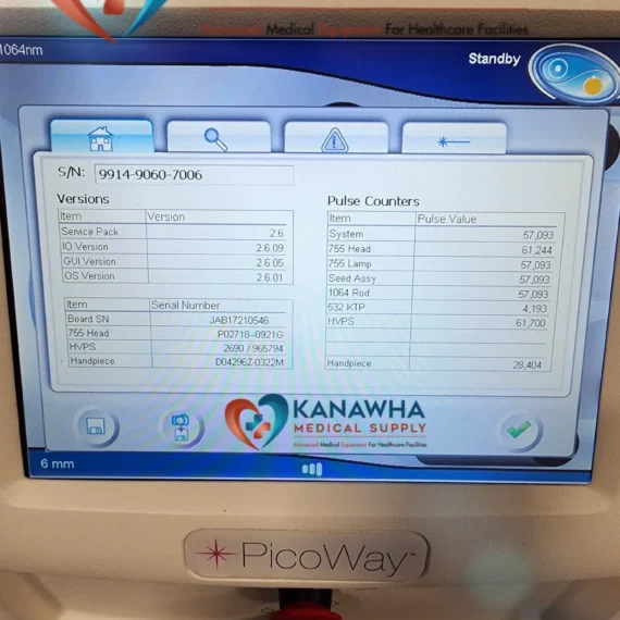 Candela-PicoWay-for-sale-14