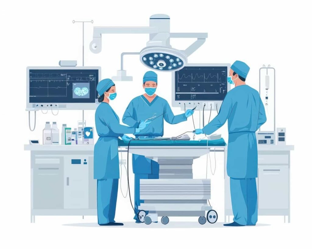 Home 28 Endoscope-Equipment