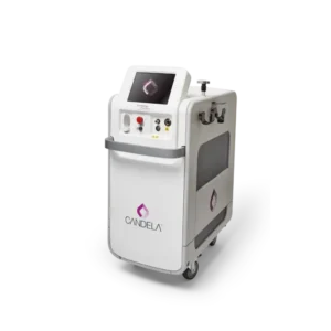 Candela GentleMax Pro