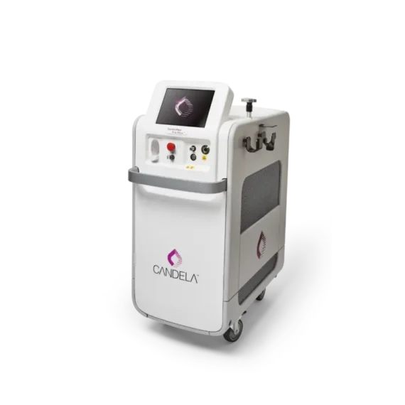 Candela GentleMax Pro