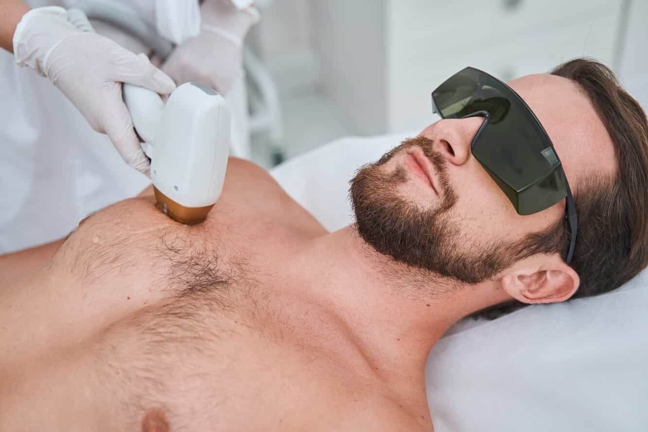 Hair Removal