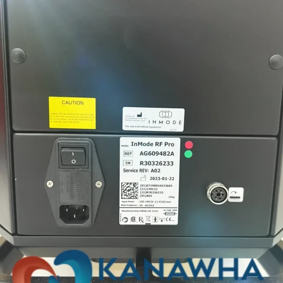 InMode-Morpheus8-RF-Pro-for-sale-17
