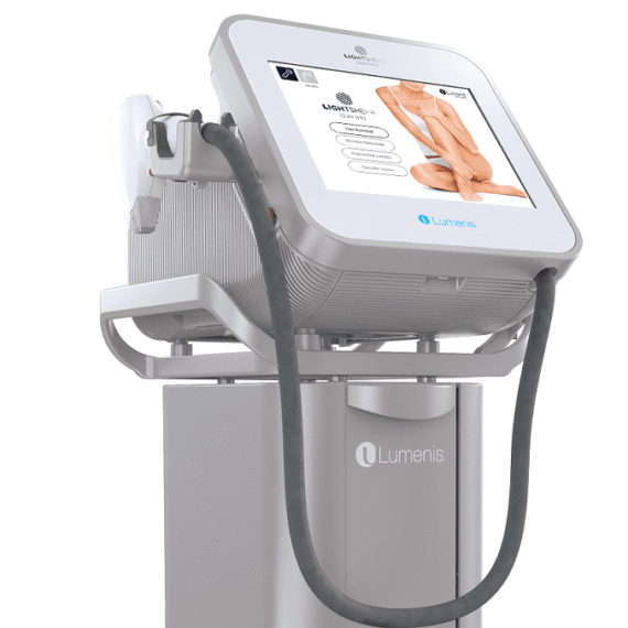 Lumenis LightSheer DESIRE