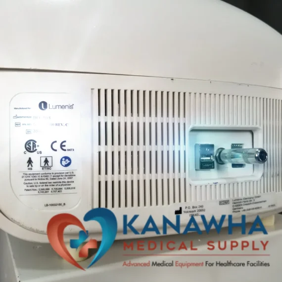 Lumenis-Lightsheer-Desire-for-sale-13