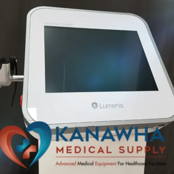 Lumenis-Lightsheer-Desire-for-sale-17