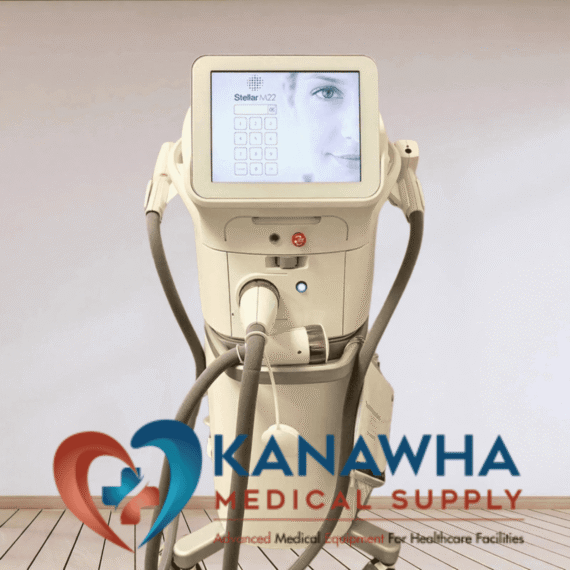 Lumenis-Stellar-M22-for-sale-14