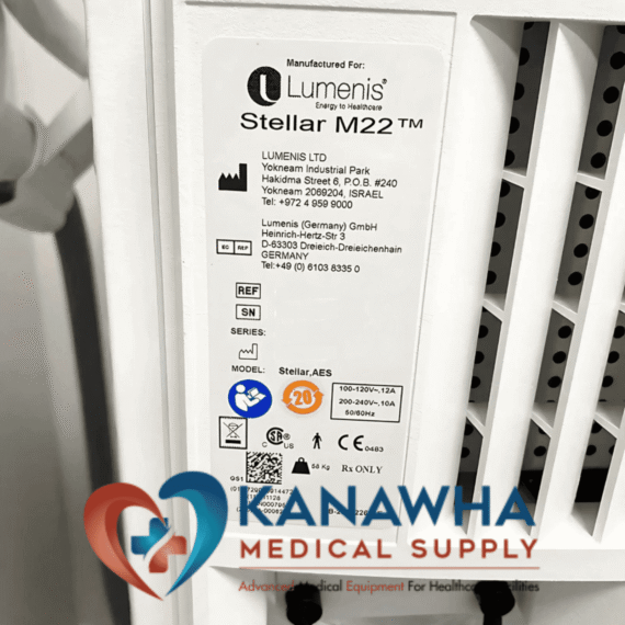 Lumenis-Stellar-M22-for-sale-15