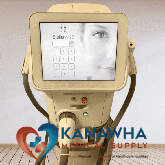 Lumenis-Stellar-M22-for-sale-17