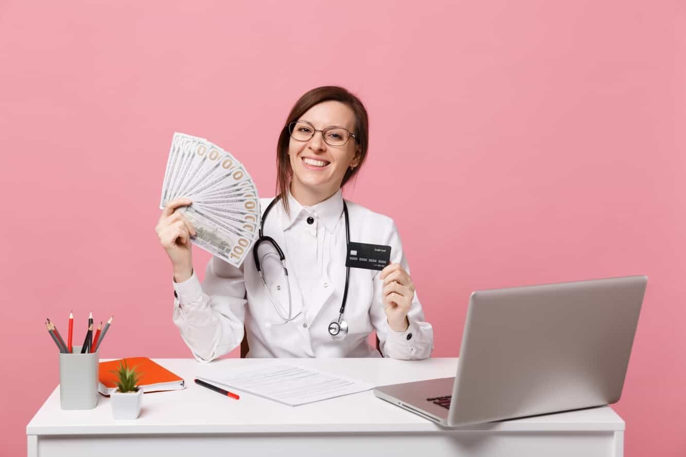 Profits From Aesthetic Medical Clinic