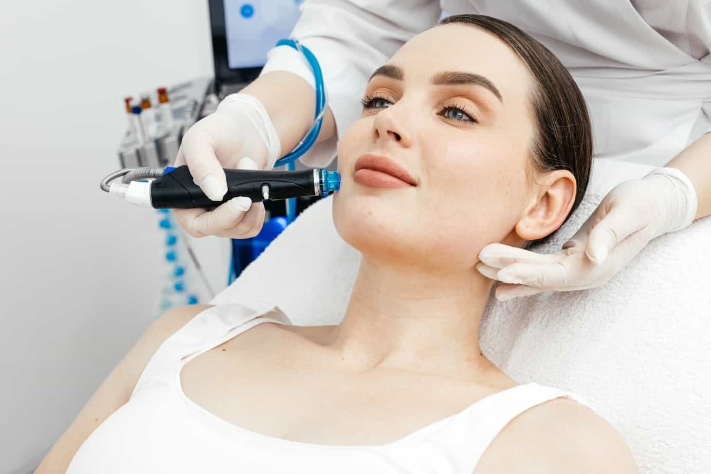 Skin Rejuvenation