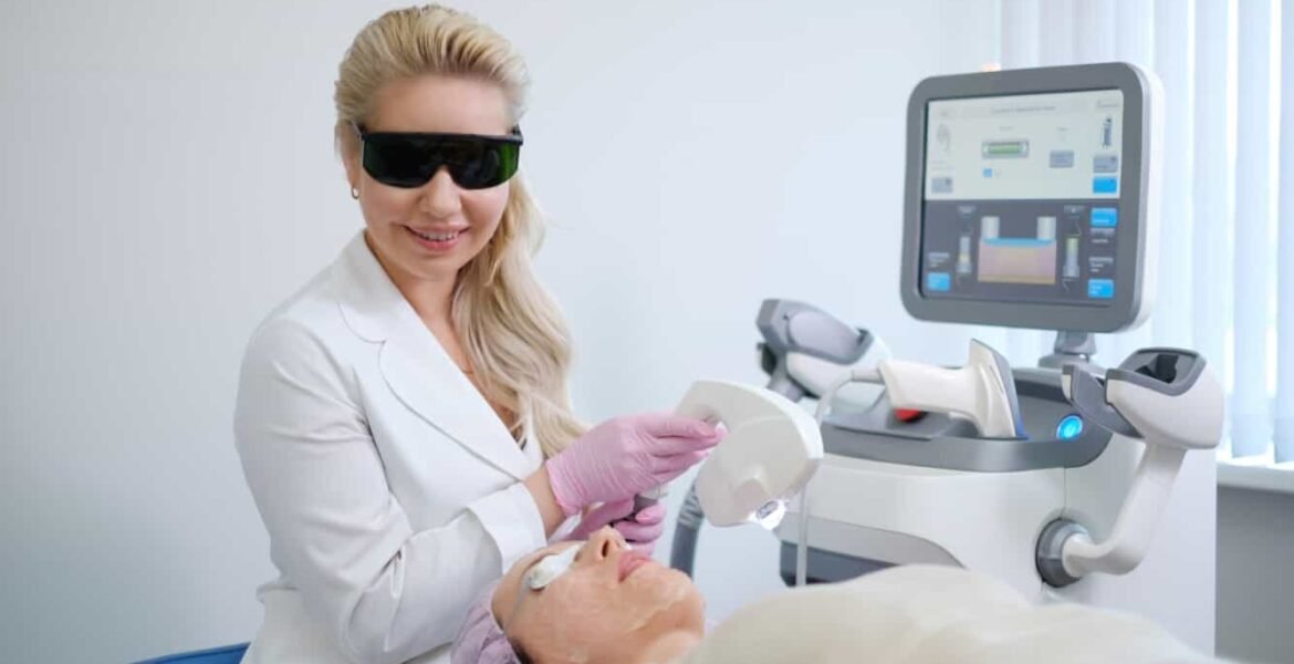 Start an Aesthetic Clinic