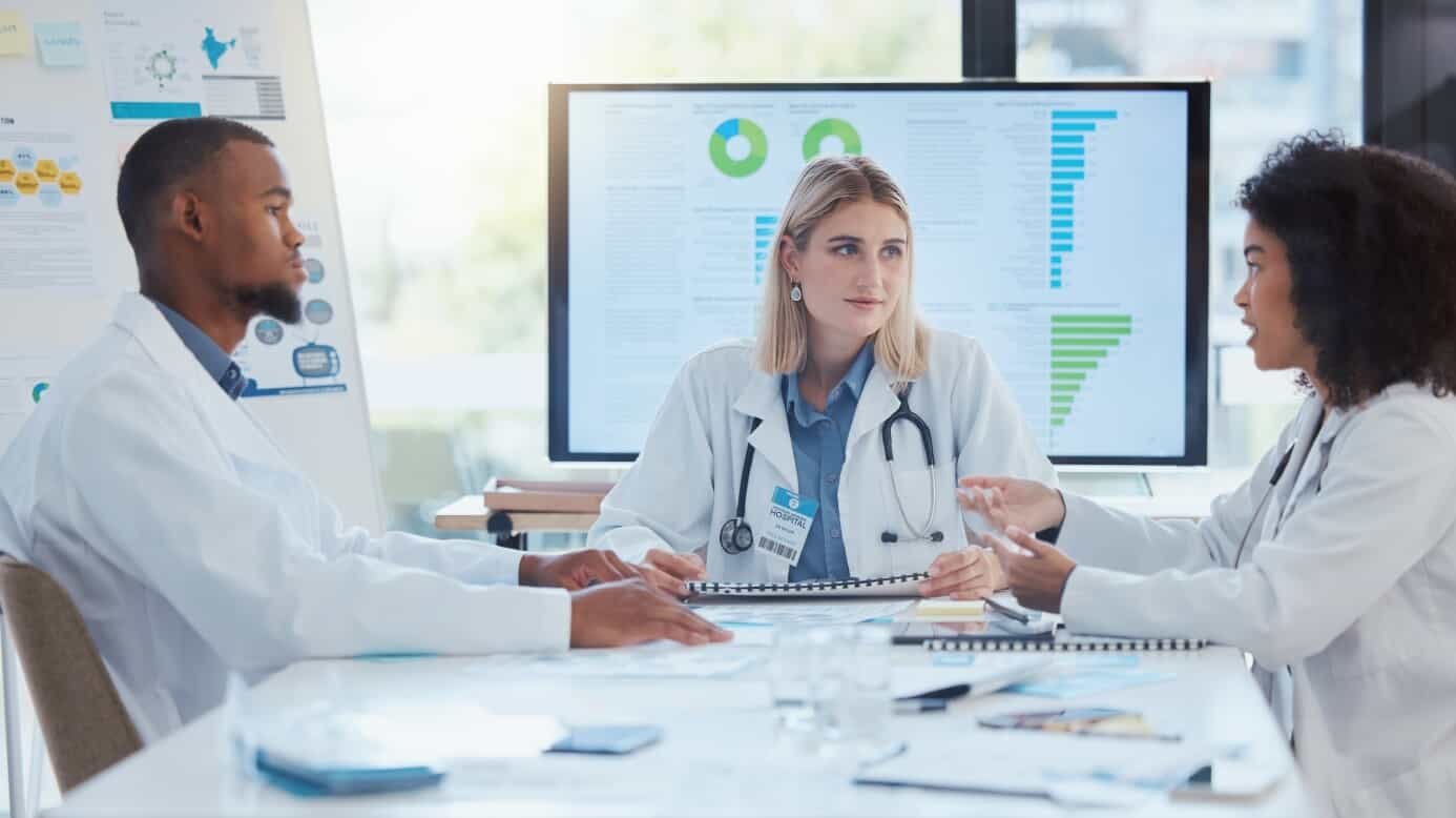 Strategic Planning In Healthcare