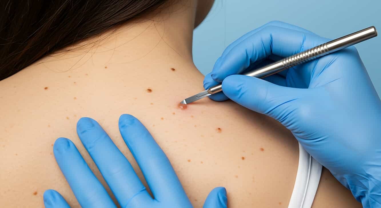 Vascular Lesions