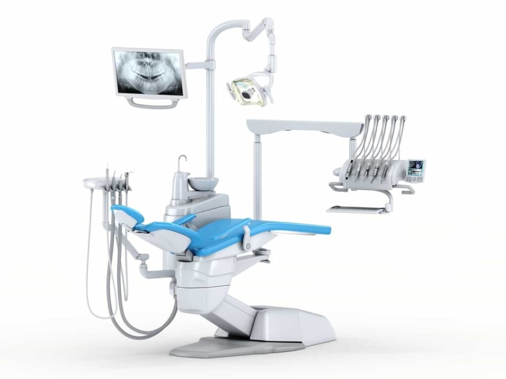 Home 29 dental equipment